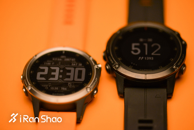 视频 | 尖货上手3分钟 Garmin Fenix 5&5X Plus