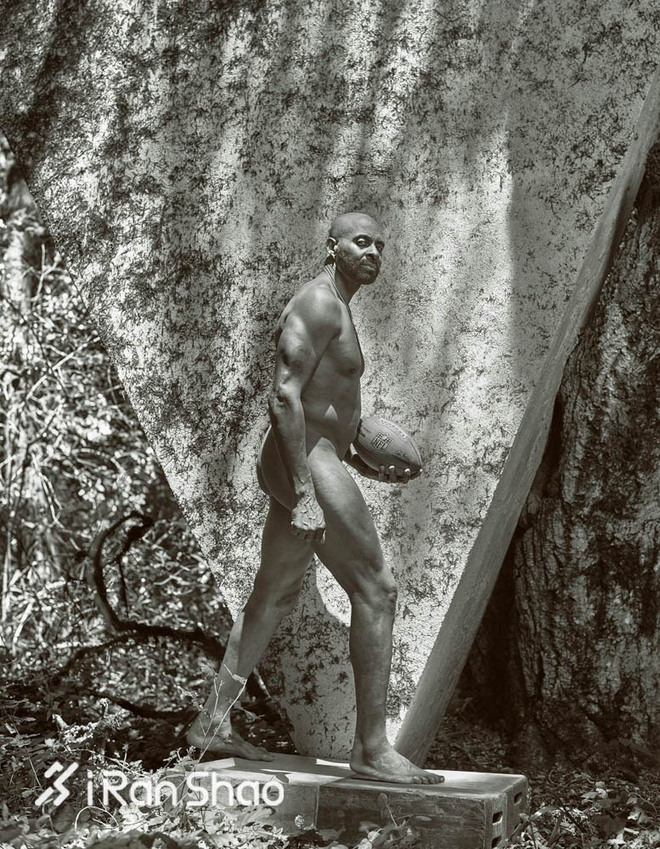 热点 | 一年又一年 运动与力量是肉体的最美形态