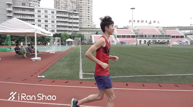 训练丨跑得更快？5种训练方法助你快速PB