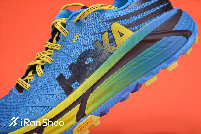 开箱丨HOKA ONE ONE EVO Mafate 终极耐力跑鞋