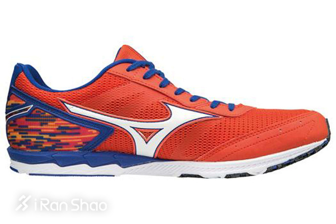 教你揭穿美津浓（Mizuno）跑鞋迷阵（2018版）