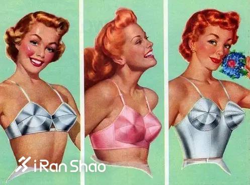 热点 | 男朋友的自我修养： 如何正确地为女友挑选一件运动Bra？