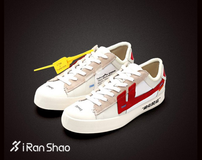 Weekly Gear | 从时尚到运动 透明运动鞋会是下一个爆款吗