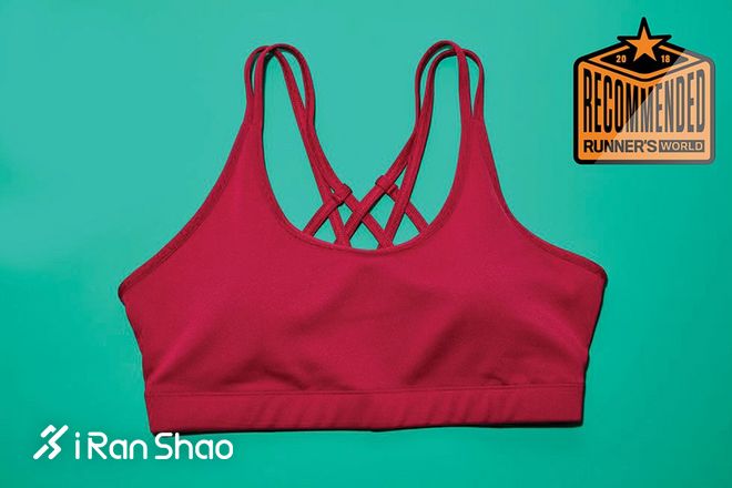 热点 | 男朋友的自我修养： 如何正确地为女友挑选一件运动Bra？