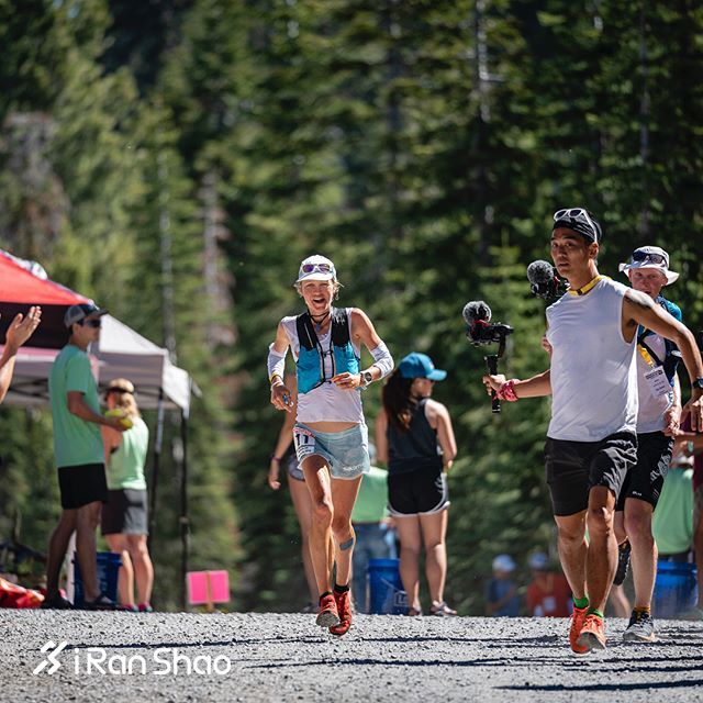 TopX | 他们跑西部一百都穿了什么鞋？