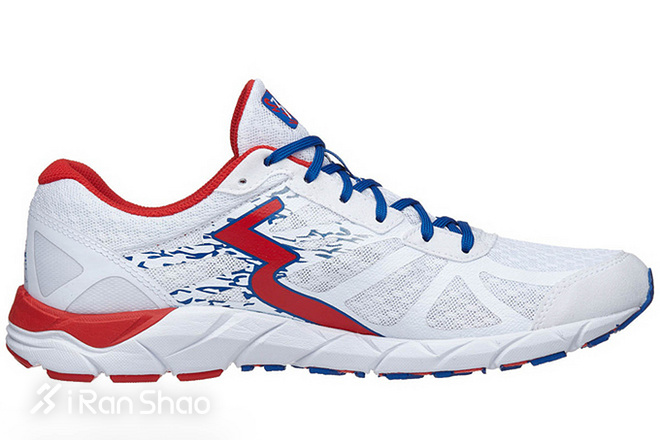 TopX | 炎炎夏日PICK跑步 2018年夏季跑鞋推荐