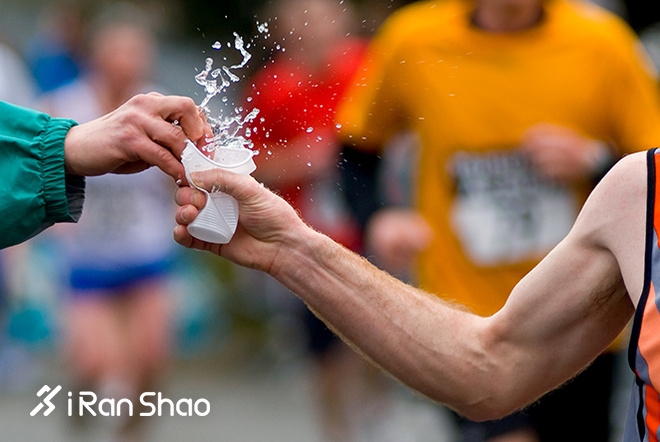 经验 | 如何在赛事中更好的补给？