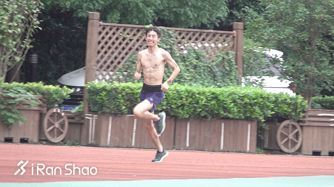 训练丨跑得更快？5种训练方法助你快速PB