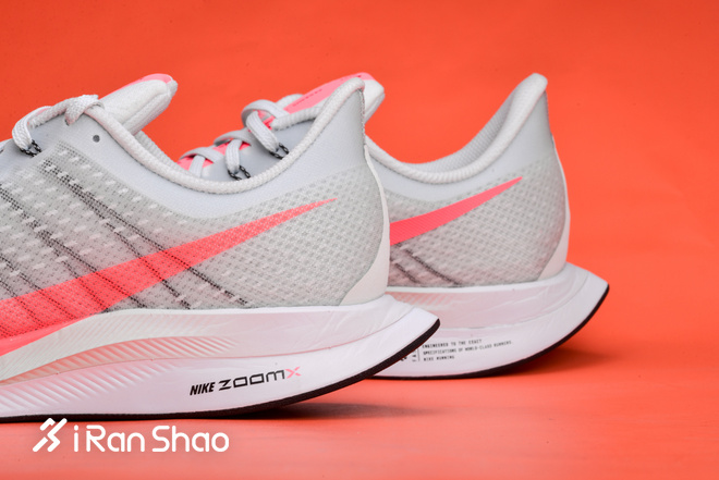 开箱 | Nike Zoom Pegasus 35 Turbo 经济紧凑型的涡轮增速