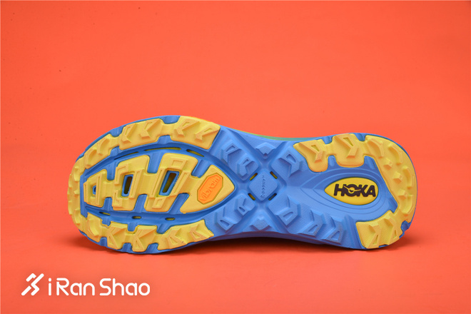 开箱丨HOKA ONE ONE EVO Mafate 终极耐力跑鞋