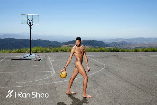 热点 | 一年又一年 运动与力量是肉体的最美形态