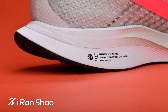 开箱 | Nike Zoom Pegasus 35 Turbo 经济紧凑型的涡轮增速