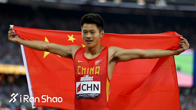 赛道速读 | 申加升再拿高海拔赛事冠军 崇礼168周道庭封王