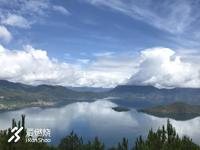 跑过最柔软的马拉松-丽江国际马拉松