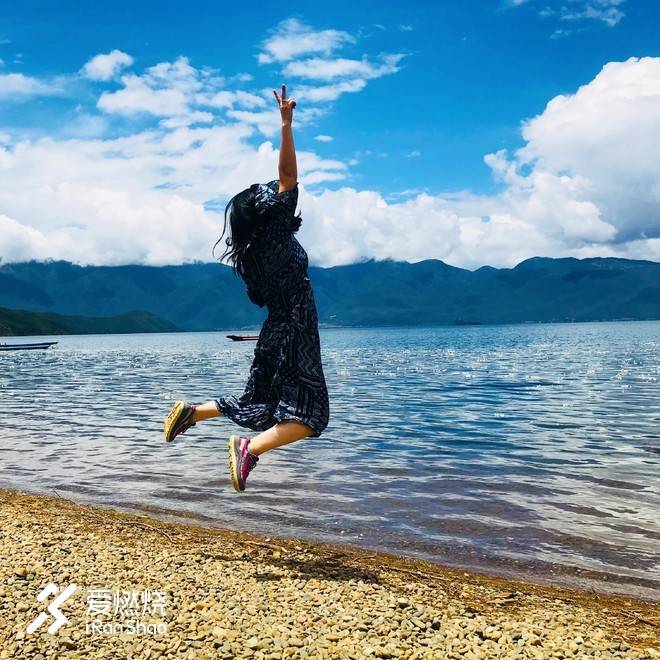 跑过最柔软的马拉松-丽江国际马拉松