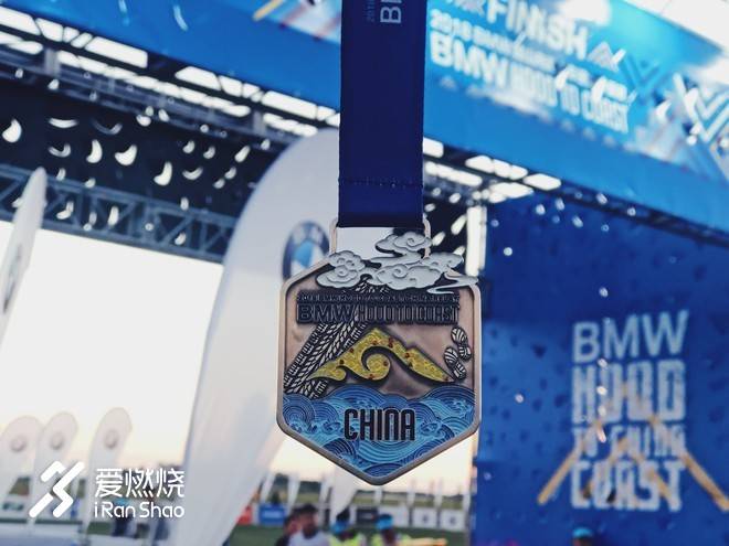 一群弱鸡选手的Hood To Coast接力赛