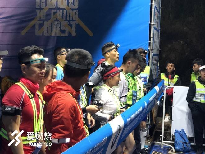 一群弱鸡选手的Hood To Coast接力赛