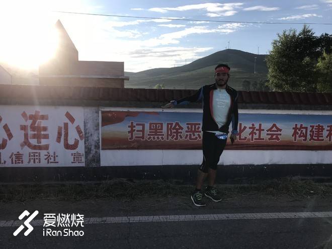 一群弱鸡选手的Hood To Coast接力赛