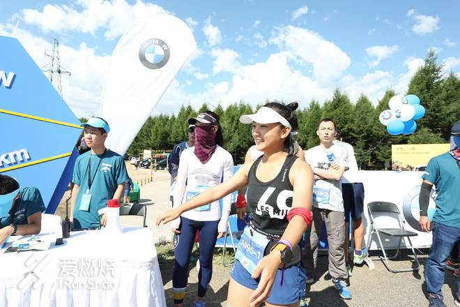 一群弱鸡选手的Hood To Coast接力赛