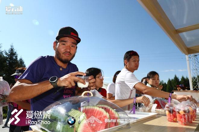 一群弱鸡选手的Hood To Coast接力赛