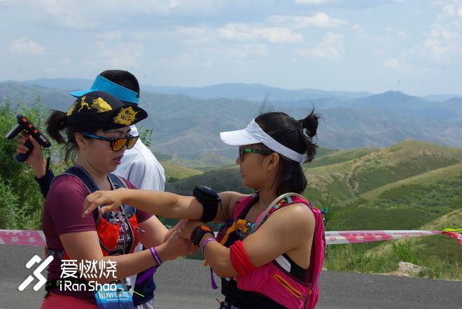 一群弱鸡选手的Hood To Coast接力赛