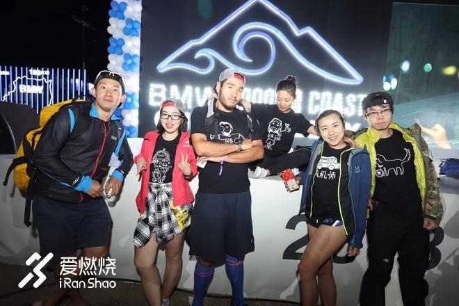 一群弱鸡选手的Hood To Coast接力赛