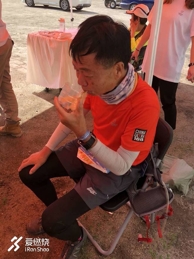 完成越野１６８  跑步愿景终成真 ——2018崇礼168公里越野赛记