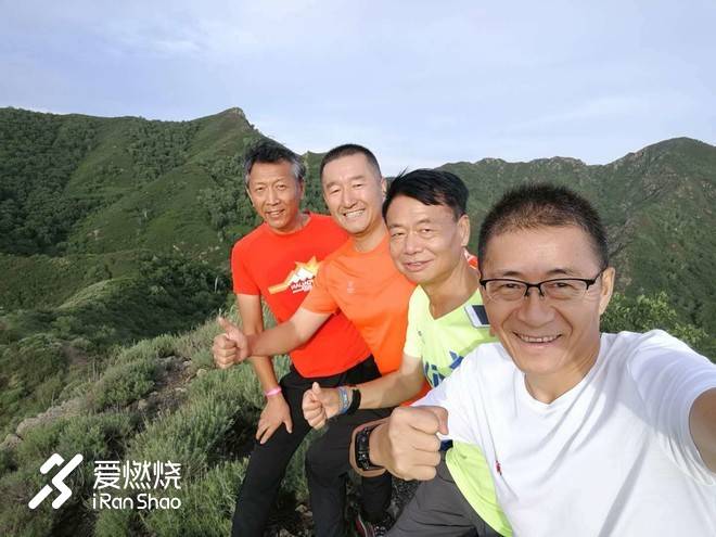 完成越野１６８  跑步愿景终成真 ——2018崇礼168公里越野赛记