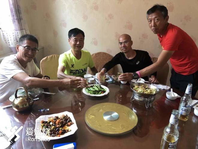 完成越野１６８  跑步愿景终成真 ——2018崇礼168公里越野赛记