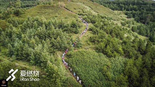 最深的体会，才有最美丽的风景   --崇礼168赛记随笔