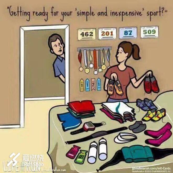 最深的体会，才有最美丽的风景   --崇礼168赛记随笔