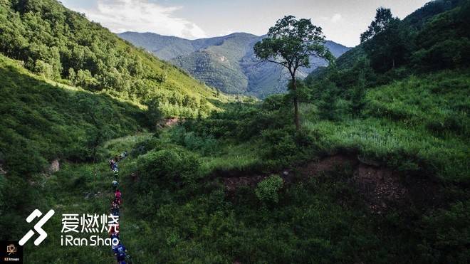 最深的体会，才有最美丽的风景   --崇礼168赛记随笔
