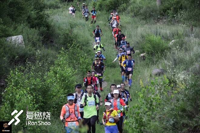 最深的体会，才有最美丽的风景   --崇礼168赛记随笔