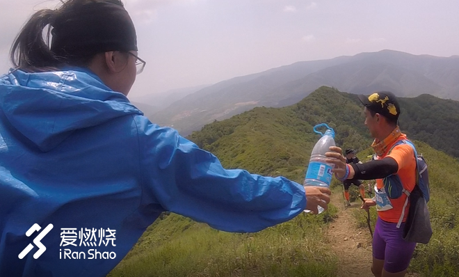 最深的体会，才有最美丽的风景   --崇礼168赛记随笔