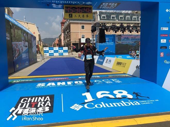 最深的体会，才有最美丽的风景   --崇礼168赛记随笔