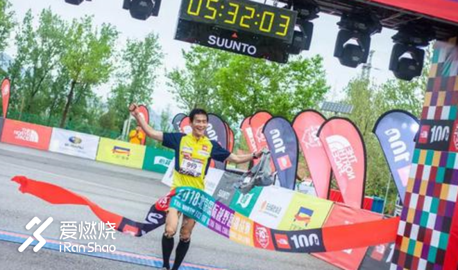 最深的体会，才有最美丽的风景   --崇礼168赛记随笔