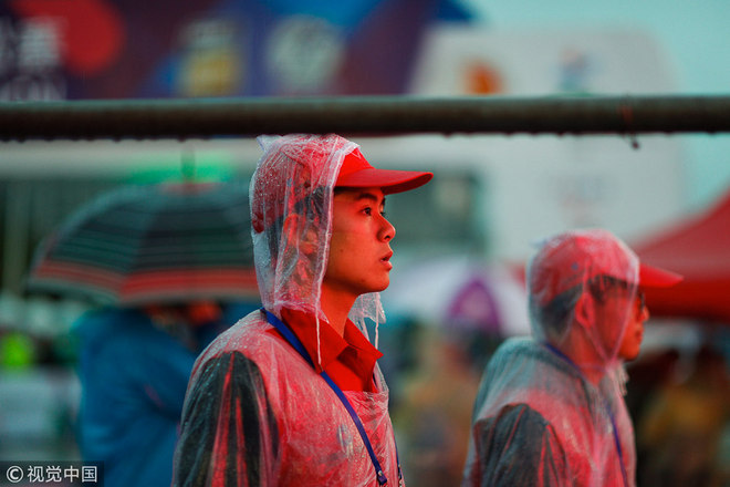 厦马报名开启倒计时 一张图看懂2019厦门马拉松