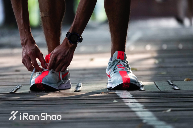 跑鞋 | Nike Zoom Pegasus 35 Turbo评测 满足普通跑者的速度幻想