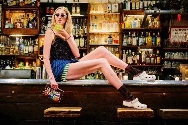 北马真直通不起 / 上马本周四发布会/ 十月芝马展开精英大厮杀 / 鞋厂的新赛季来了