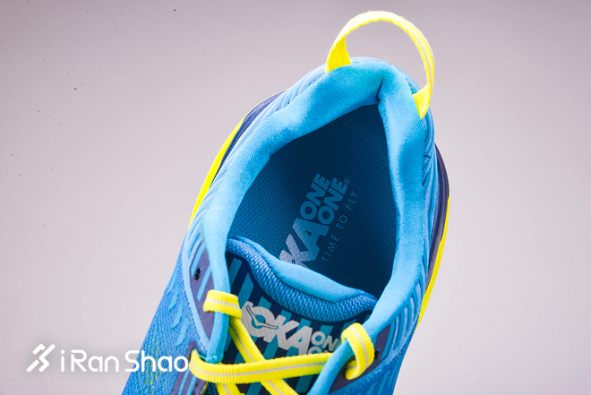 开箱丨HOKA ONE ONE Bondi 6 最强缓冲路跑鞋