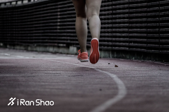 兼得轻质与缓震，Reebok Floatride Run Flexweave评测