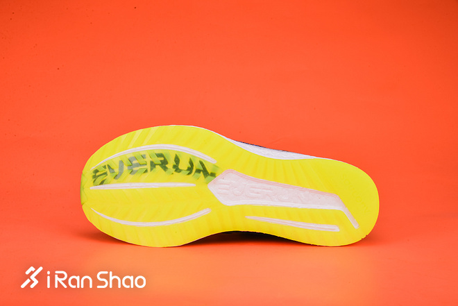 开箱 | Saucony Freedom ISO 2 定义全新的完美轻量跑鞋