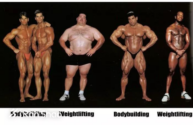 健身房里的人都“弯”了，跑步的人还好么？