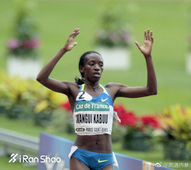 杭马南马上马报名在即 / 兴奋剂波及肯尼亚 / VaporFly 4%新鞋曝光