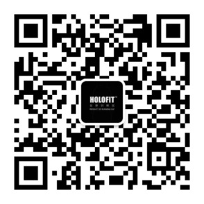 HOLOFIT 引领沉浸式科技训练风潮 全系列产品亮相FIBO 2018