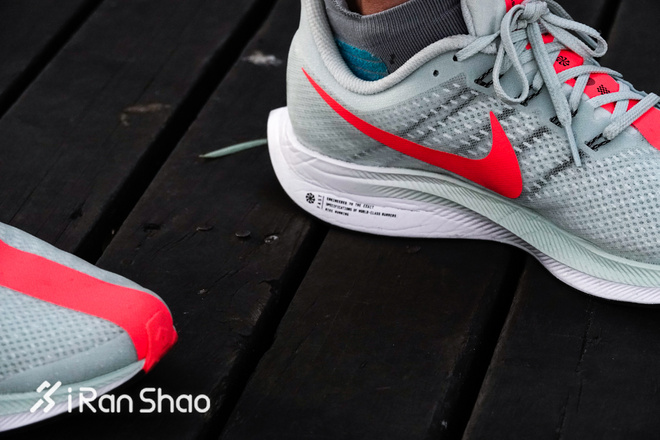 跑鞋 | Nike Zoom Pegasus 35 Turbo评测 满足普通跑者的速度幻想