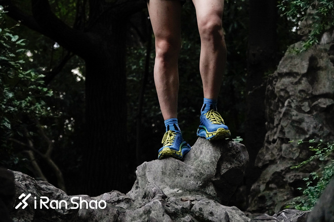 跑鞋丨HOKA ONE ONE Evo Mafate评测 极速缓冲