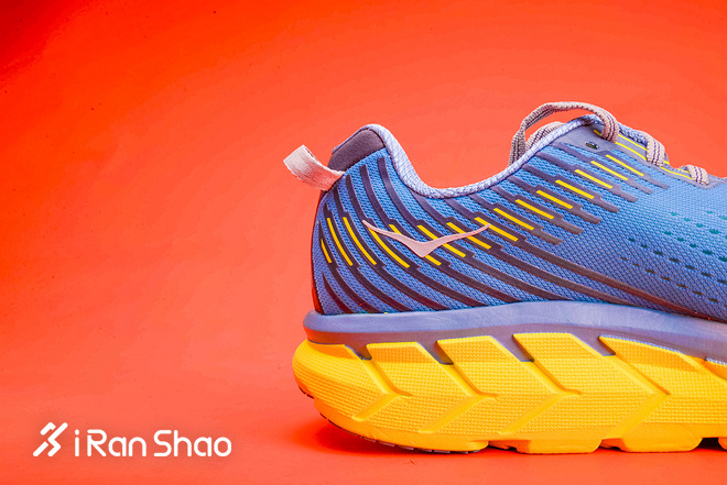 开箱丨HOKA ONE ONE Clifton 5 克利夫顿5代升级