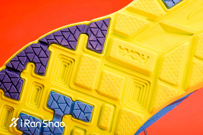 开箱丨HOKA ONE ONE Clifton 5 克利夫顿5代升级