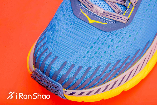 开箱丨HOKA ONE ONE Clifton 5 克利夫顿5代升级